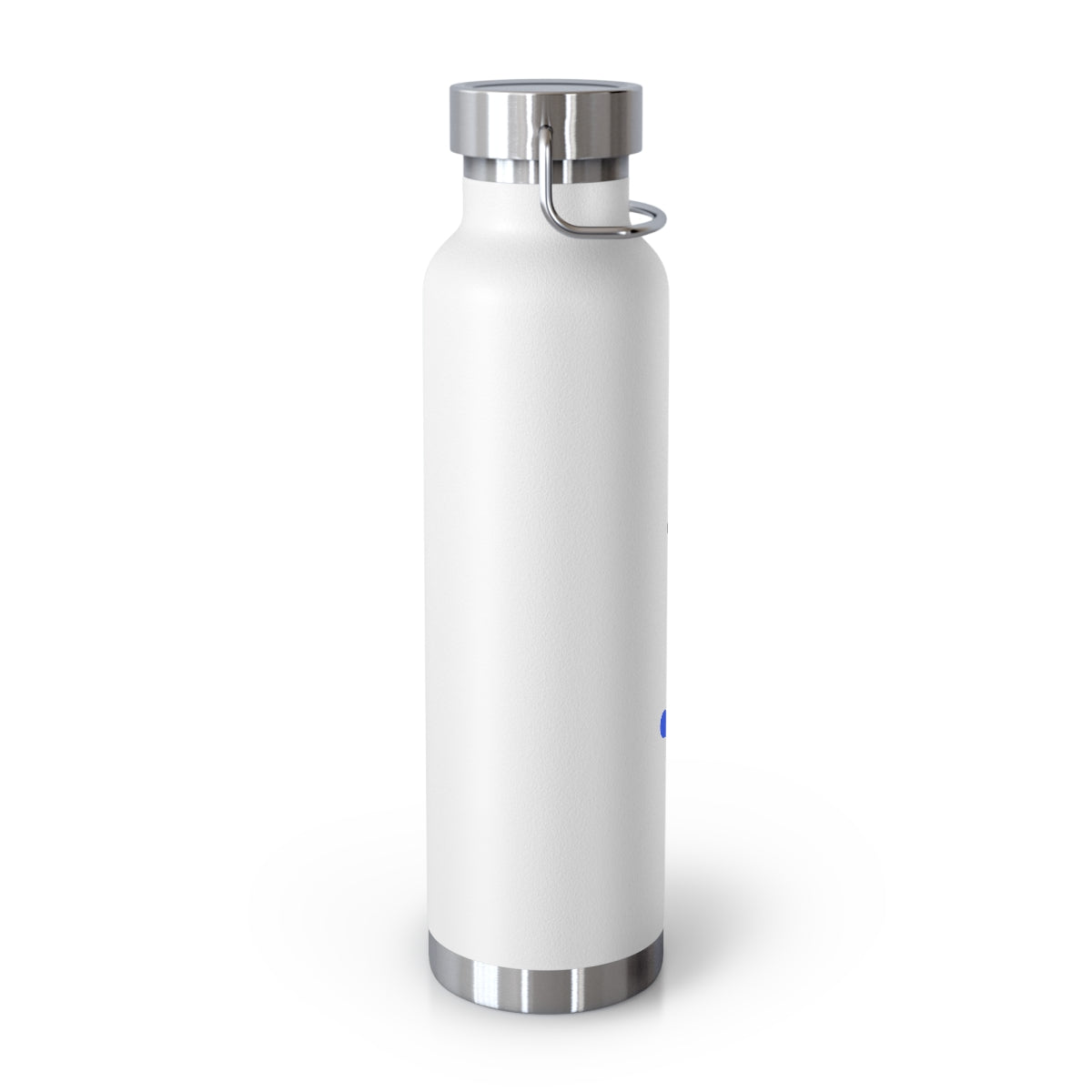 22oz. Vacuum Insulated Bottle - *more colors available