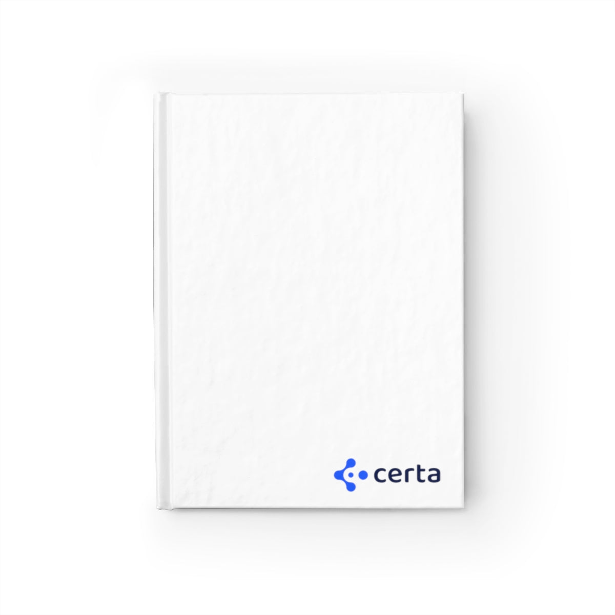 Certa Classic Notebook