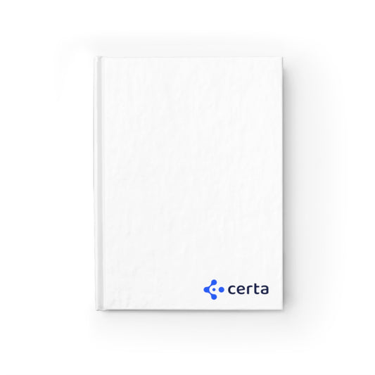 Certa Classic Notebook