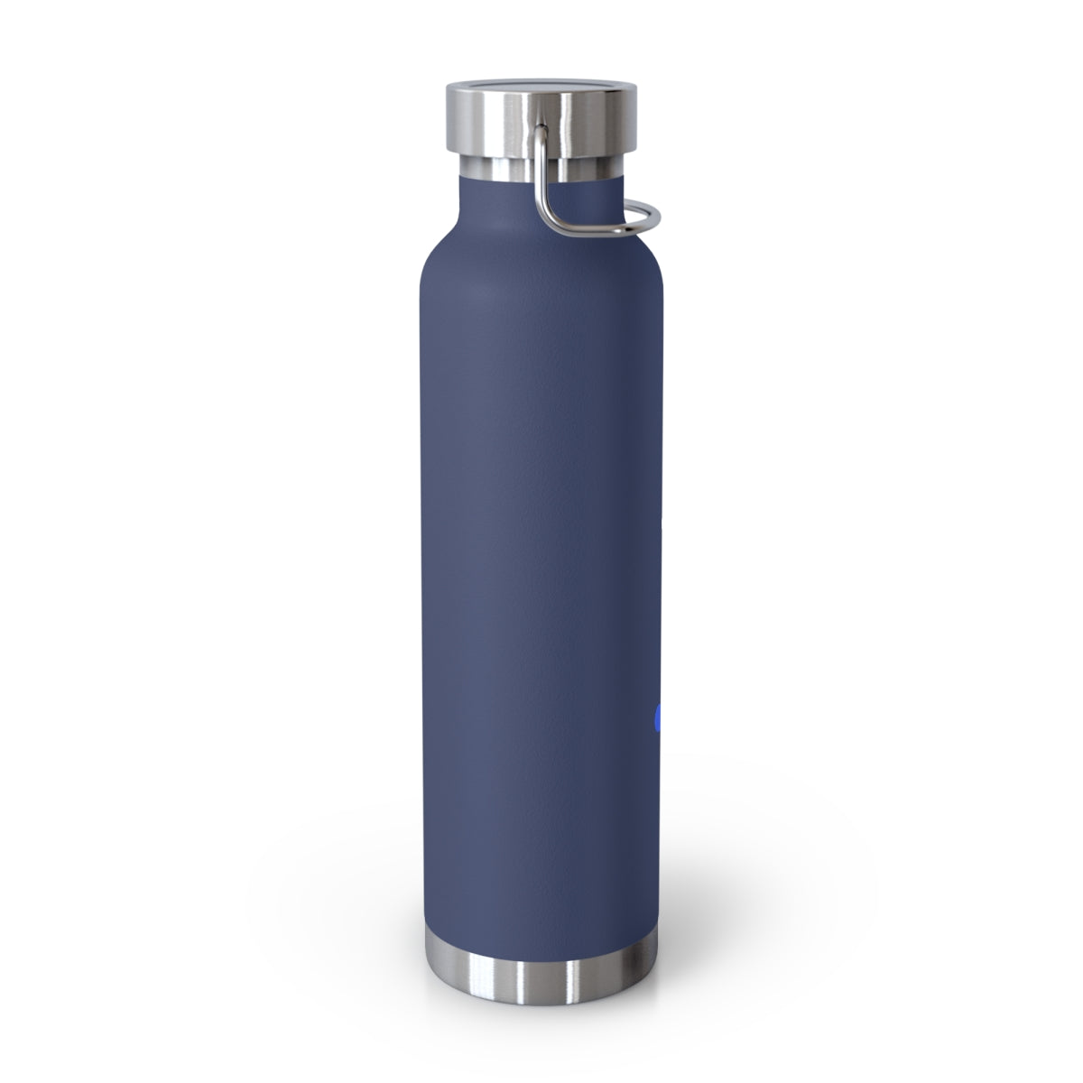 22oz. Vacuum Insulated Bottle - *more colors available