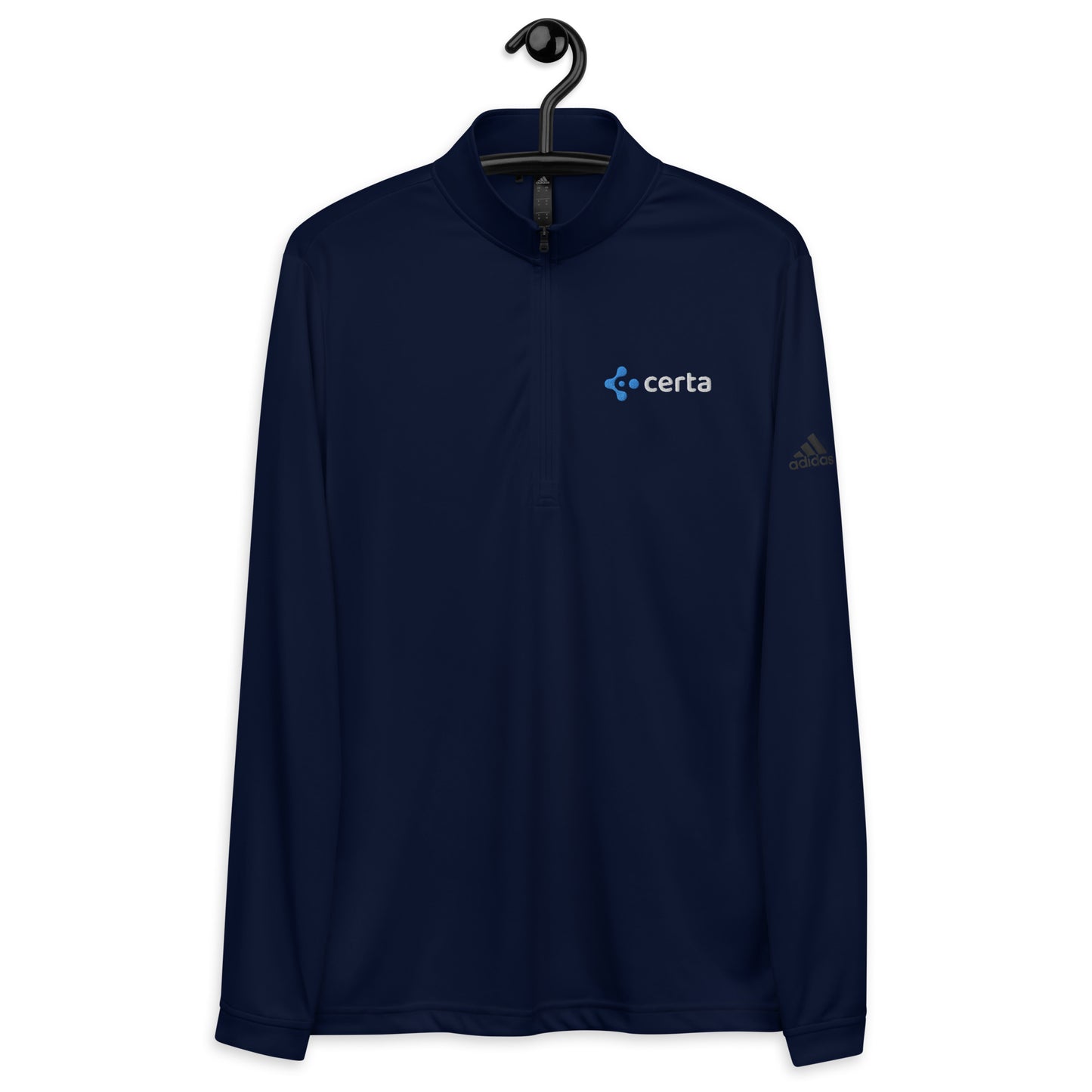 1/4 Zip Performance Pullover (Men's)