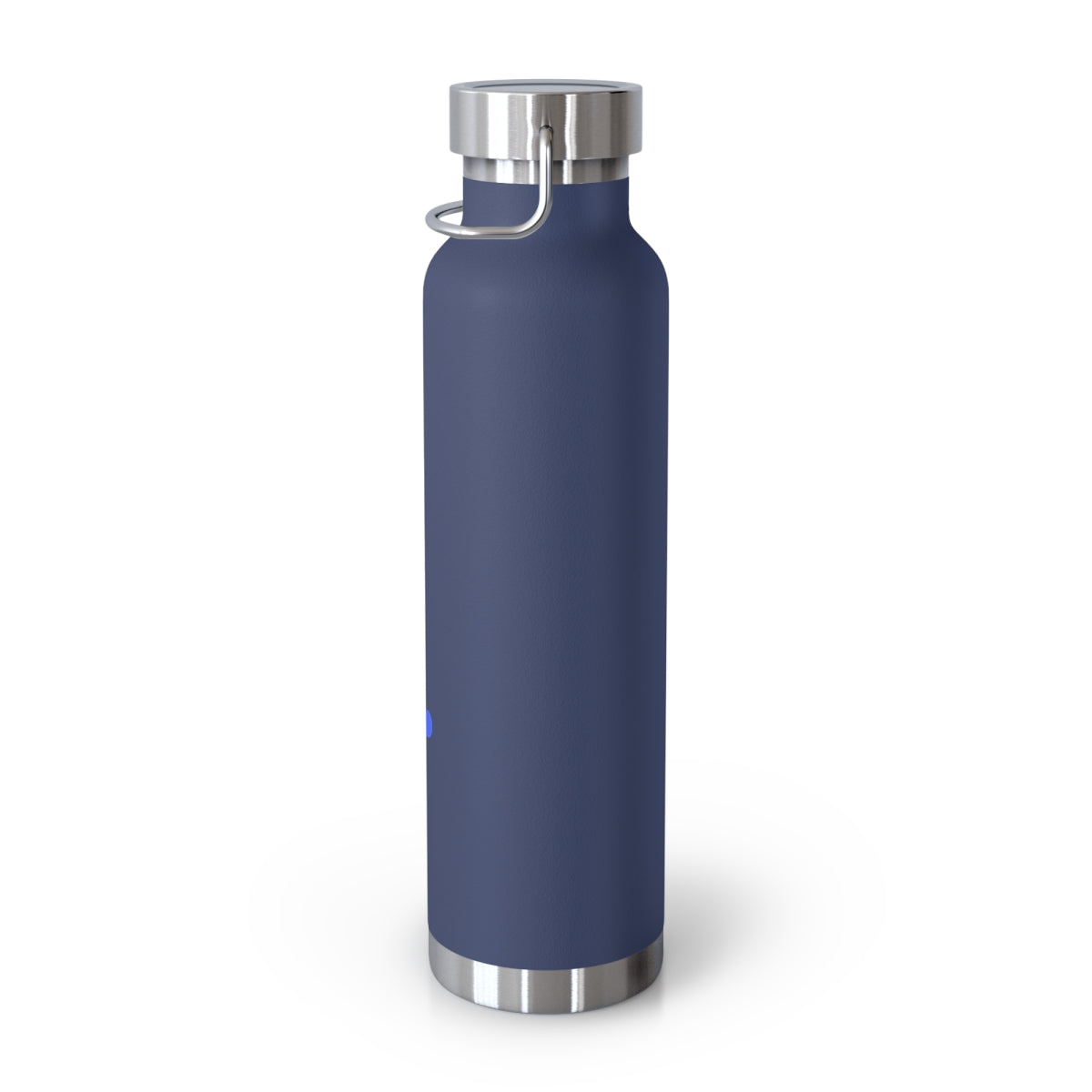 22oz. Vacuum Insulated Bottle - *more colors available