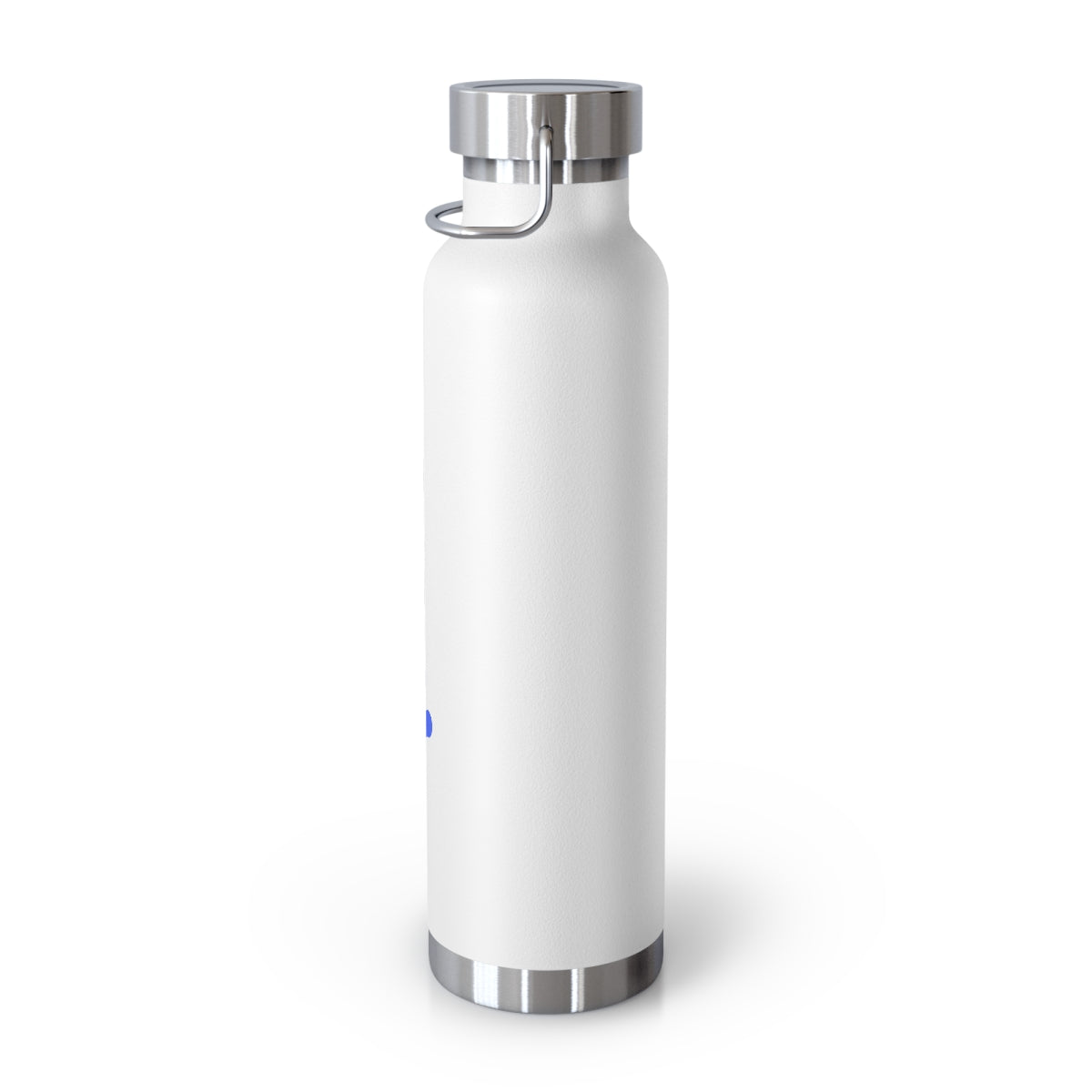 22oz. Vacuum Insulated Bottle - *more colors available