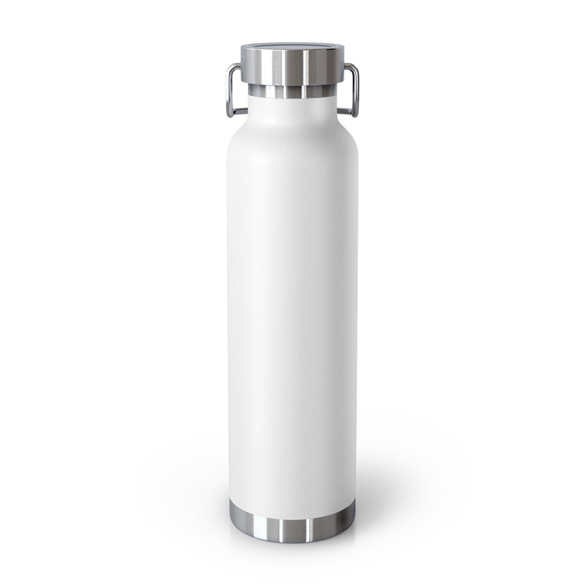 22oz. Vacuum Insulated Bottle - *more colors available